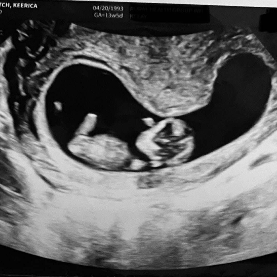 Photo shared by KeErica for their Babylist baby registry.