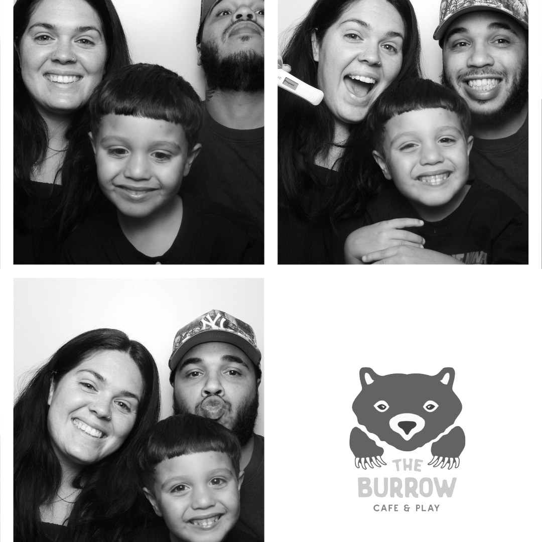 Photo shared by Katlyn for their Babylist baby registry.