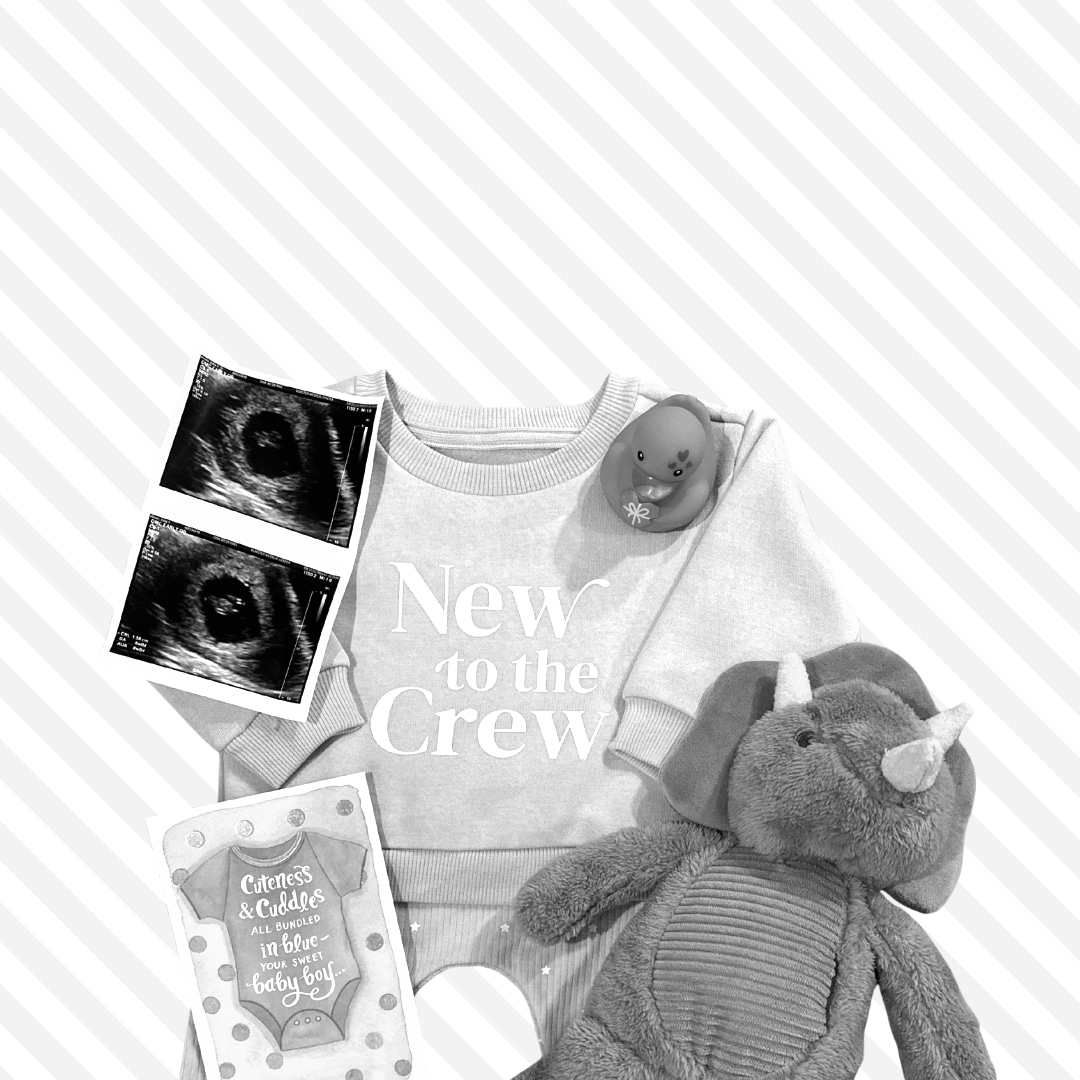 Photo shared by Julia for their Babylist baby registry.