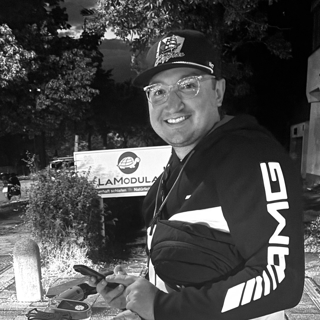 Photo shared by Hannah for their Babylist baby registry.