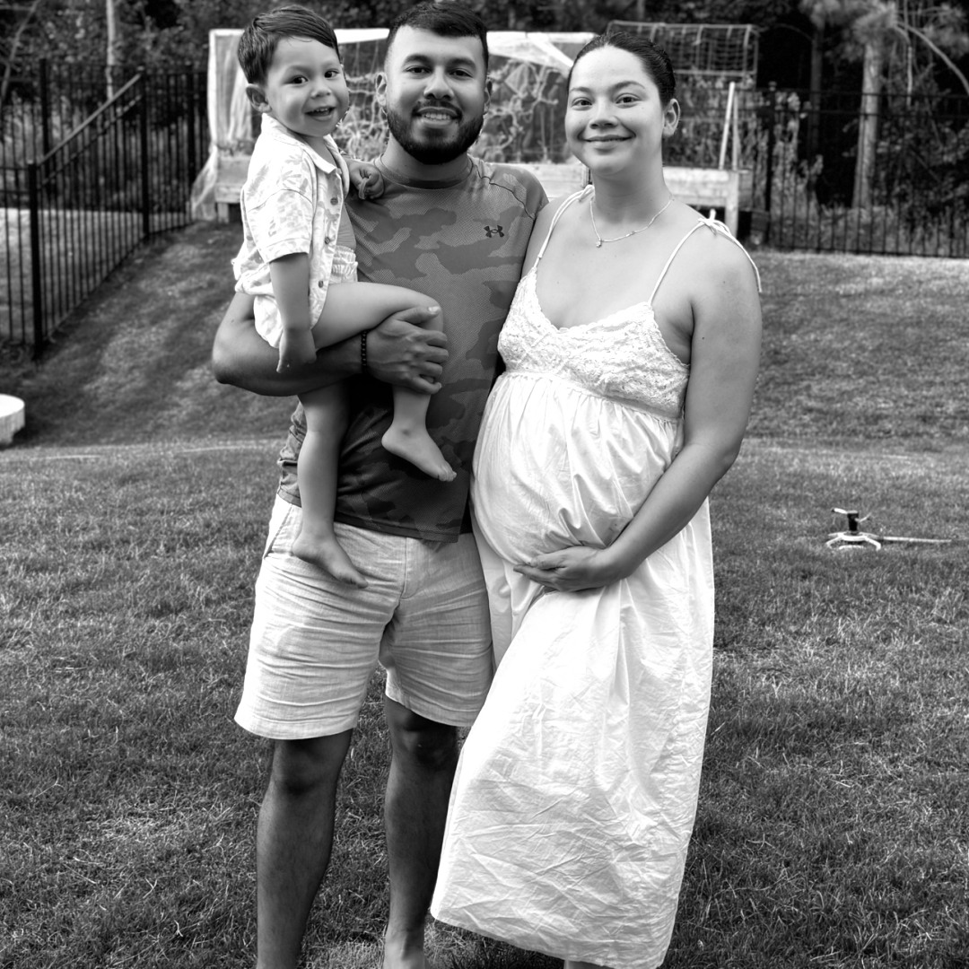 Photo shared by Josseth for their Babylist baby registry.