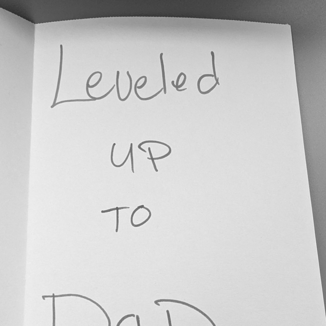 Photo shared by Julia for their Babylist baby registry.