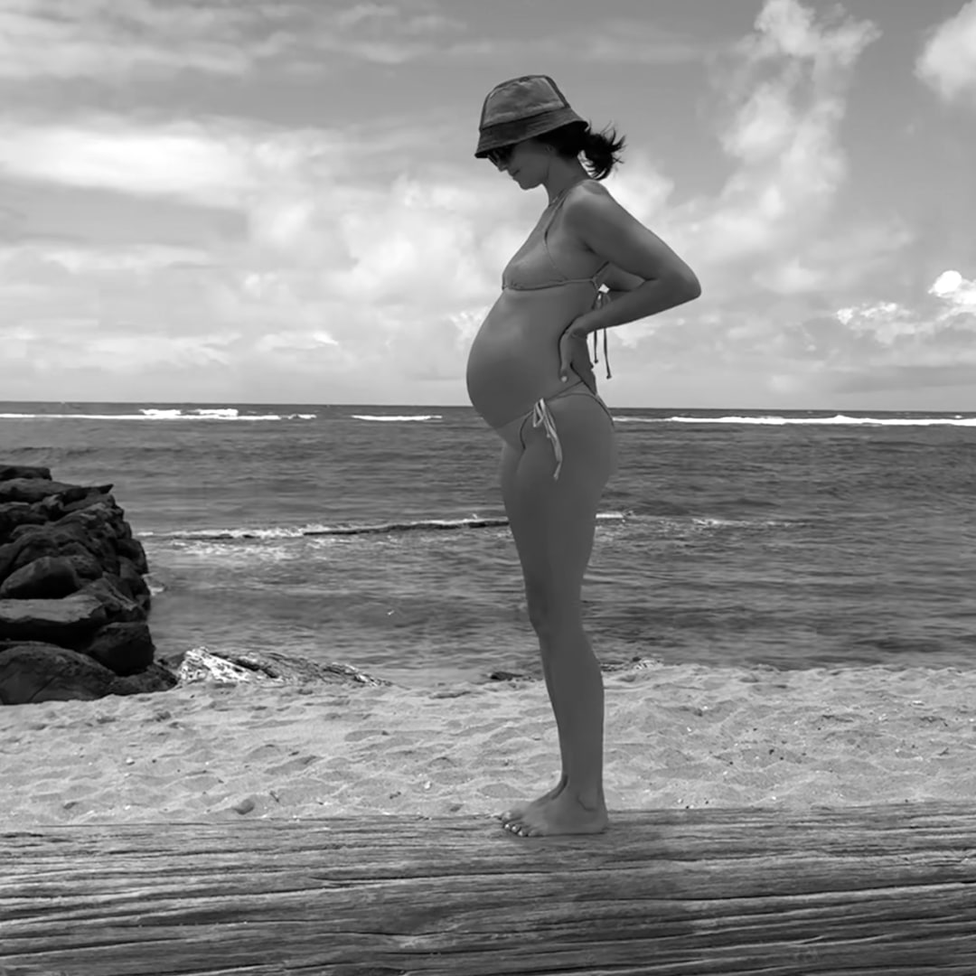 Photo shared by Frances for their Babylist baby registry.