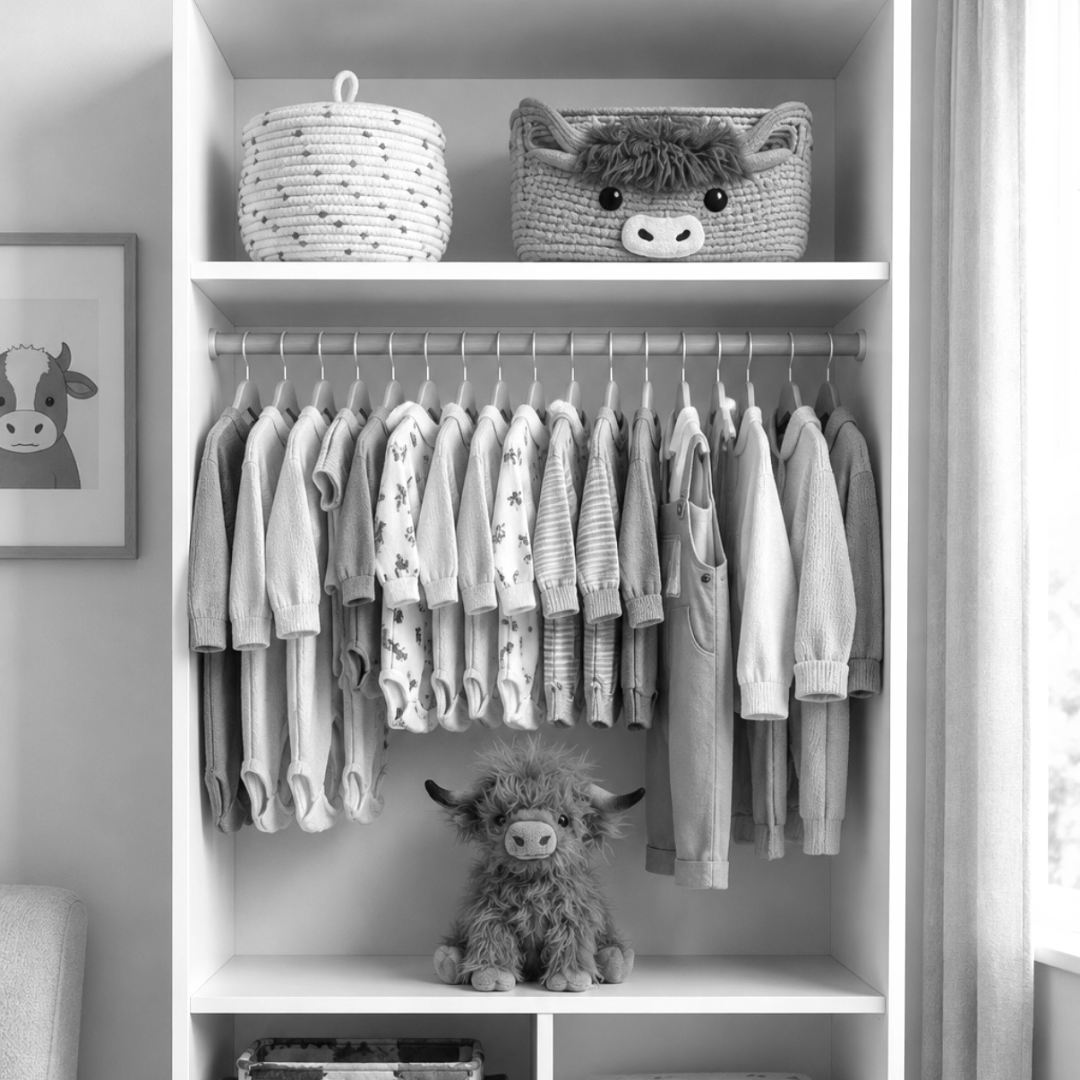 Photo shared by Ellie for their Babylist baby registry.