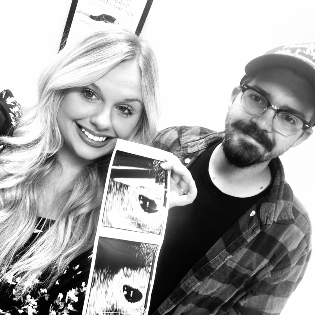 Photo shared by Bailie for their Babylist baby registry.