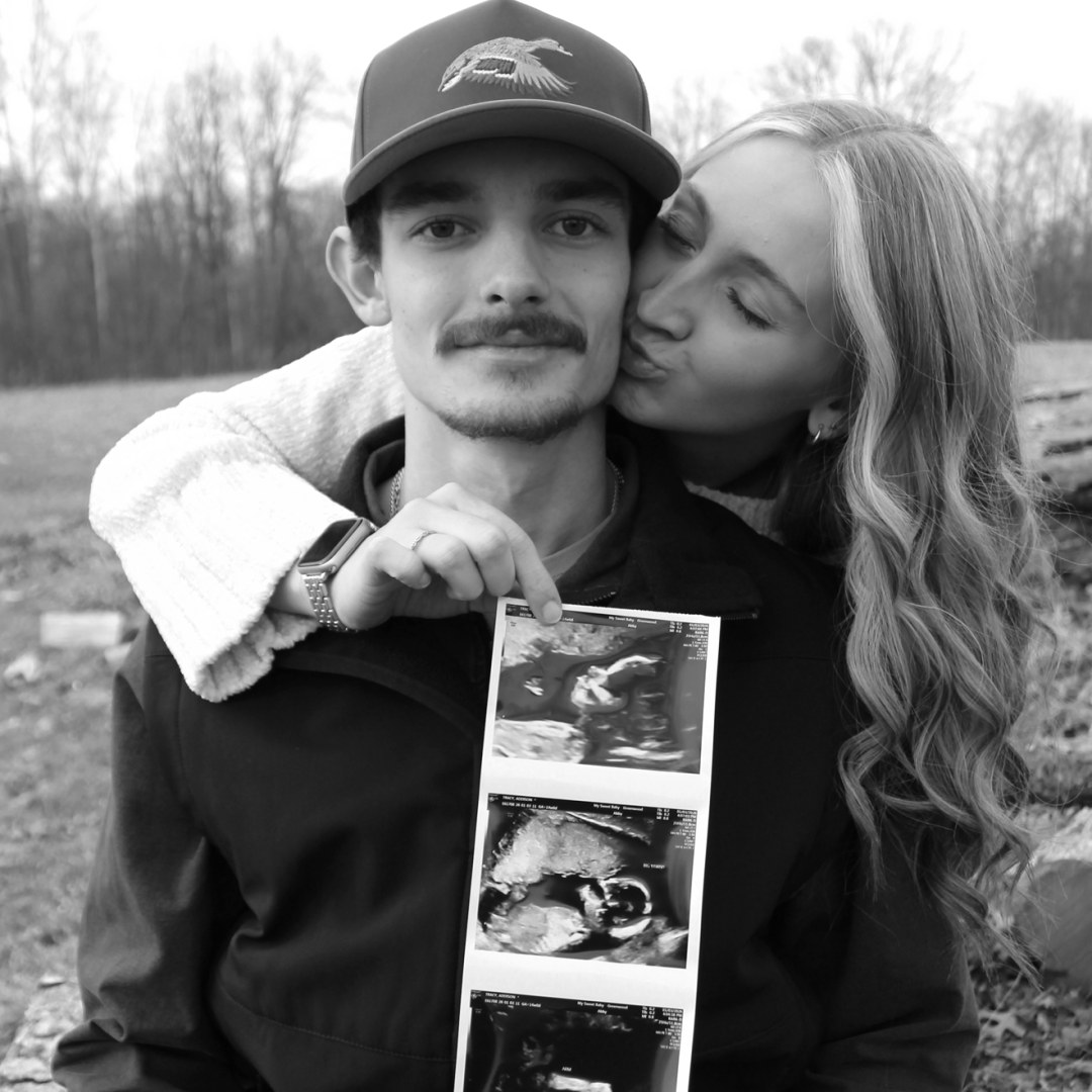 Photo shared by Addison for their Babylist baby registry.