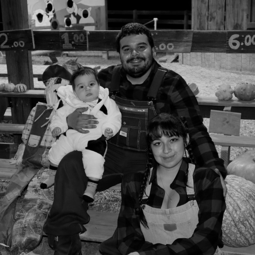 Photo shared by Allison for their Babylist baby registry.