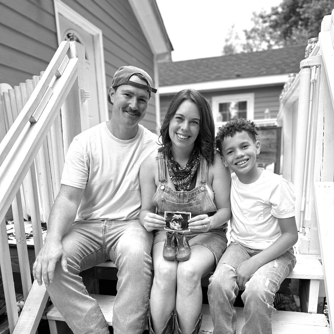 Photo shared by Morgan for their Babylist baby registry.