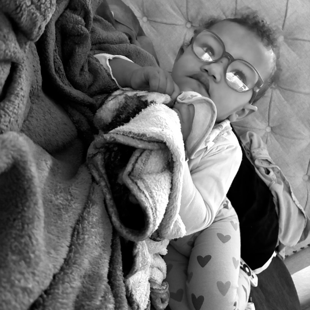 Photo shared by Angelina for their Babylist baby registry.