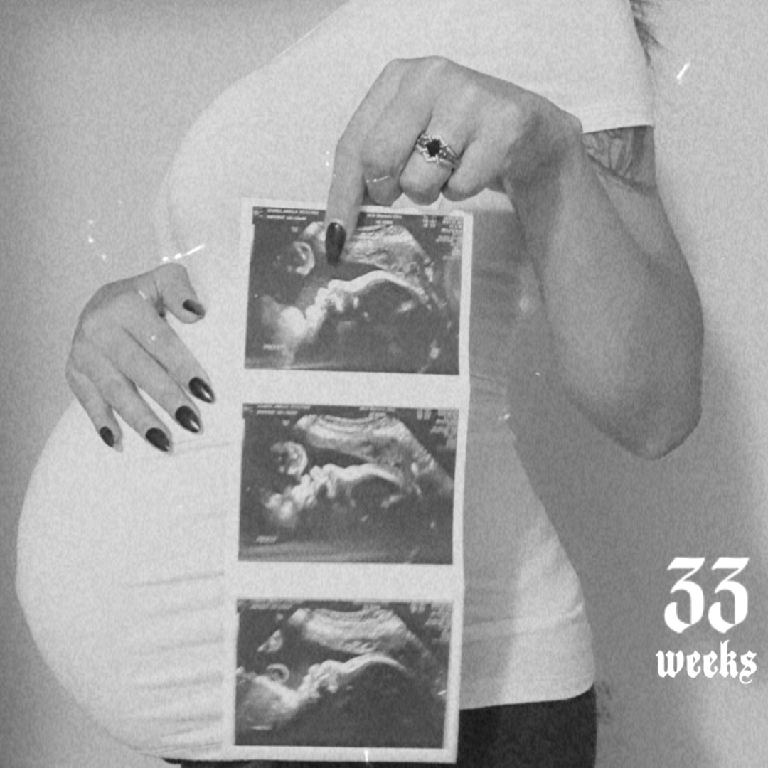Photo shared by Ariella for their Babylist baby registry.