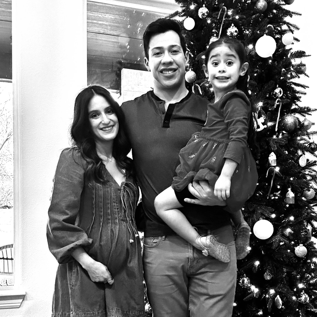 Photo shared by Rubi for their Babylist baby registry.