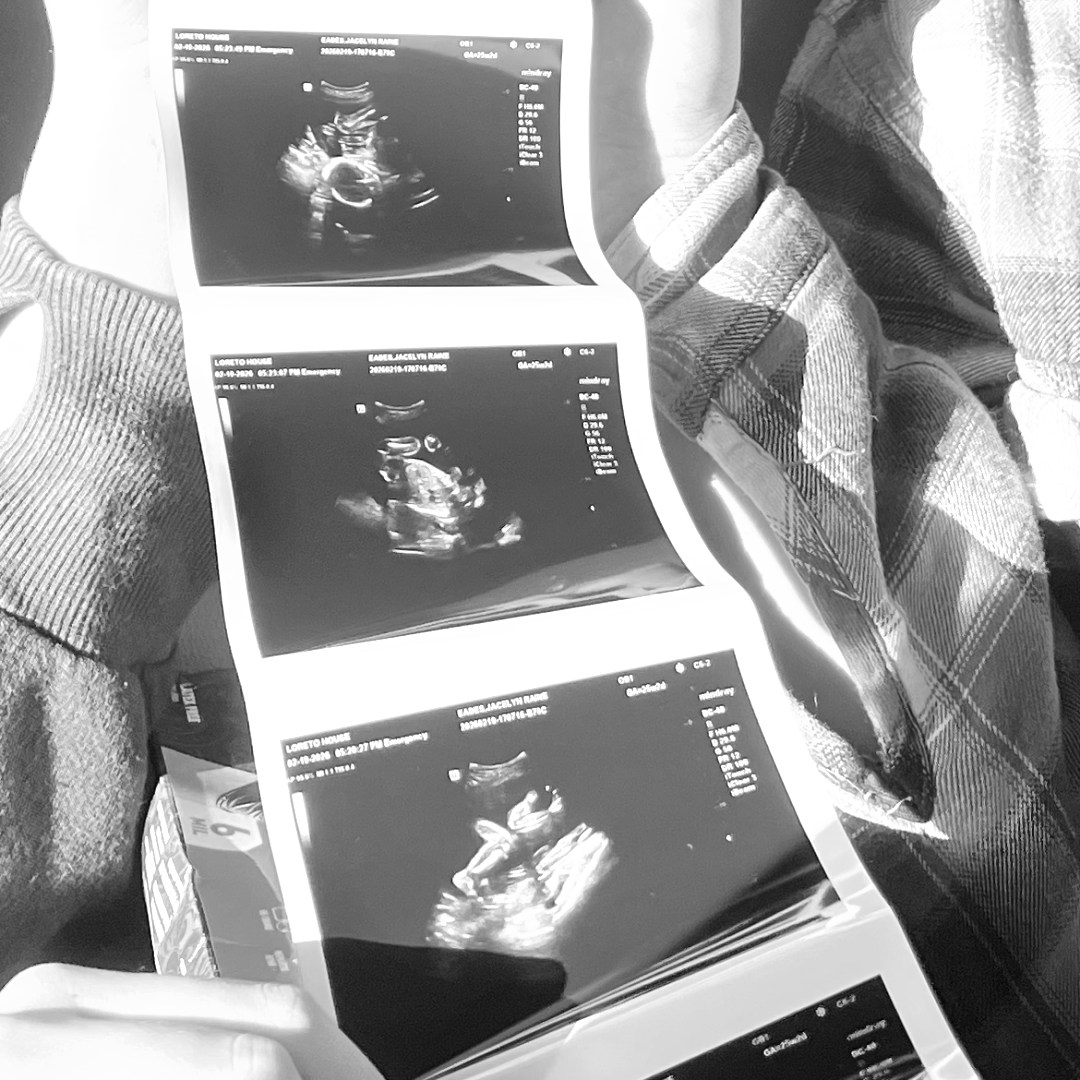 Photo shared by Jacelyn for their Babylist baby registry.