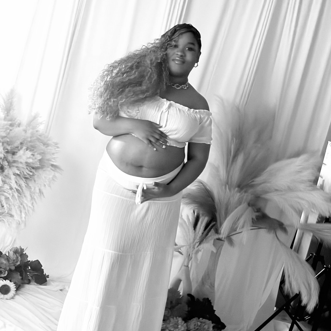 Photo shared by Aniyah for their Babylist baby registry.