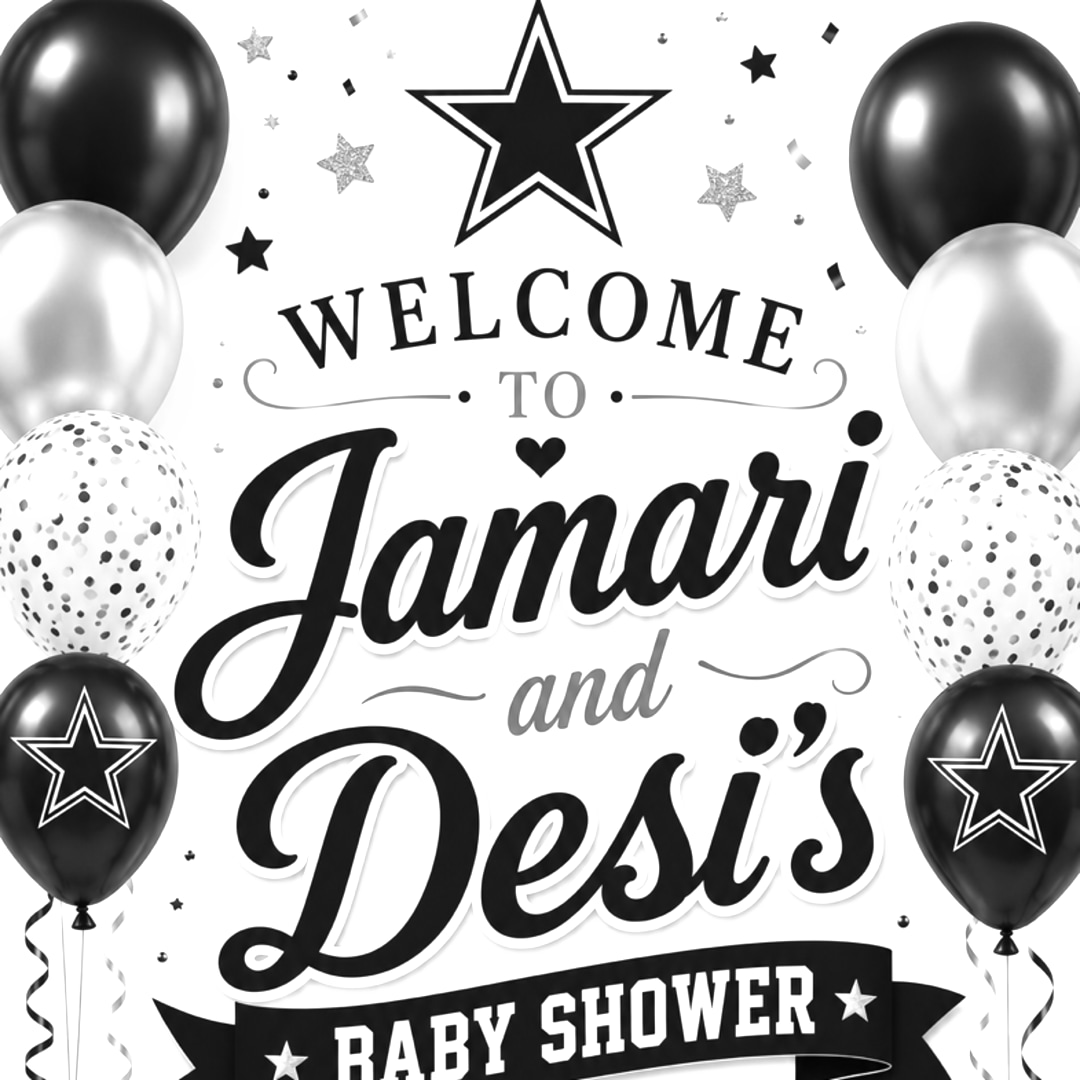 Photo shared by Jamari for their Babylist baby registry.