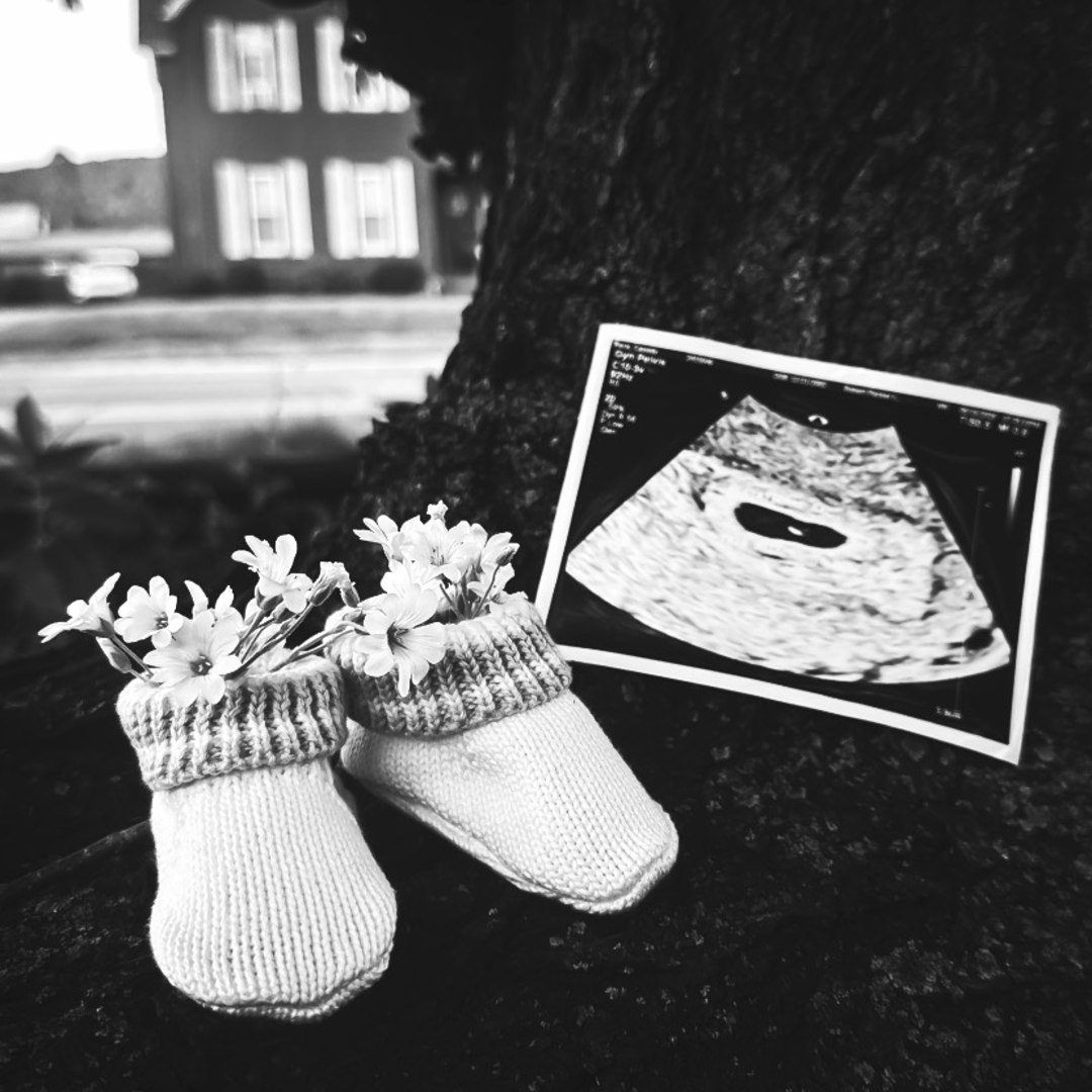 Photo shared by Cassie for their Babylist baby registry.