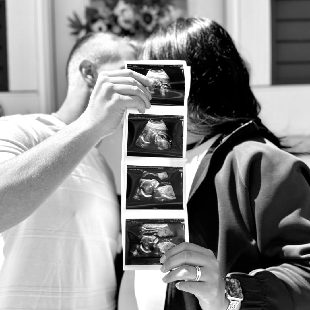 Photo shared by Daisy for their Babylist baby registry.