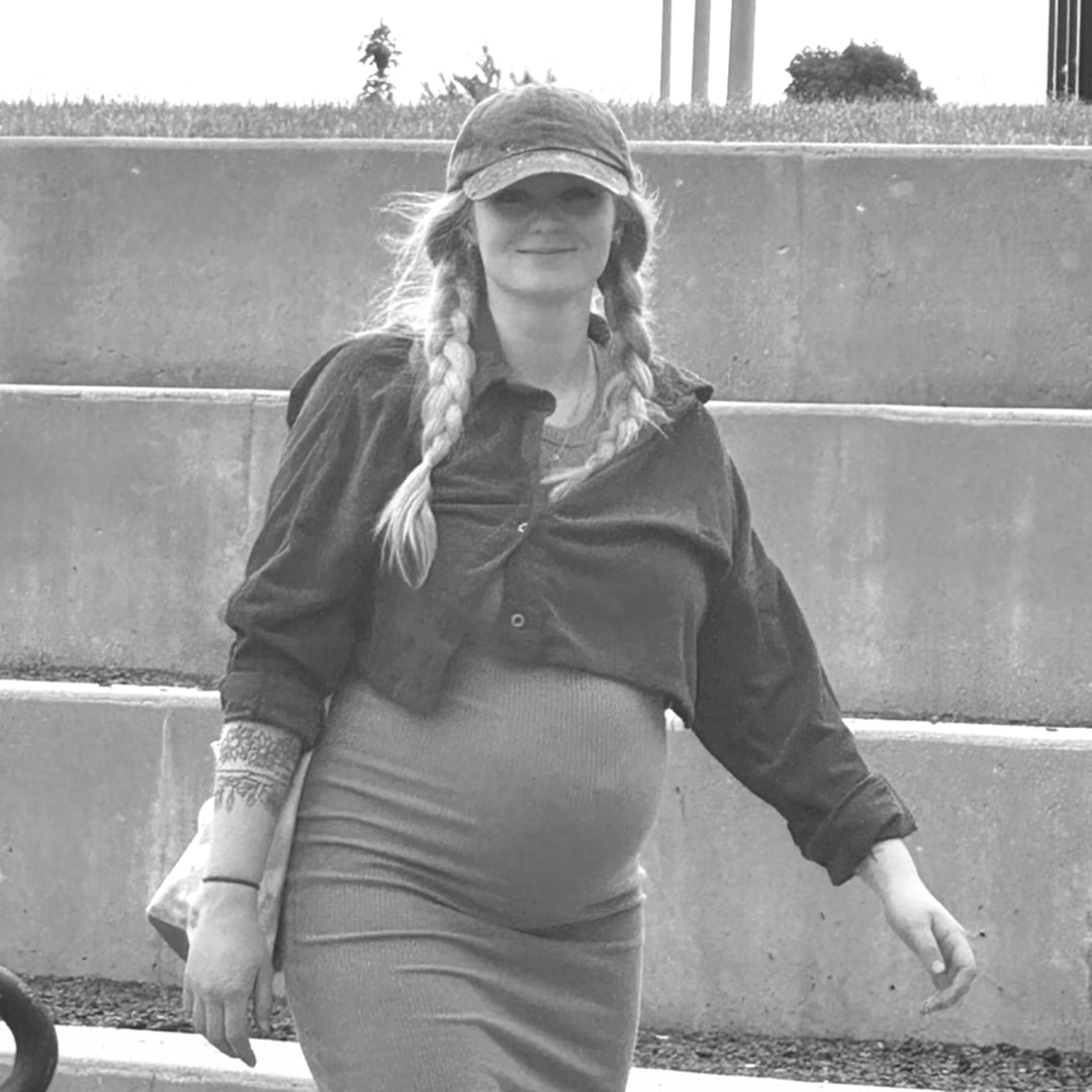 Photo shared by Jolynne for their Babylist baby registry.