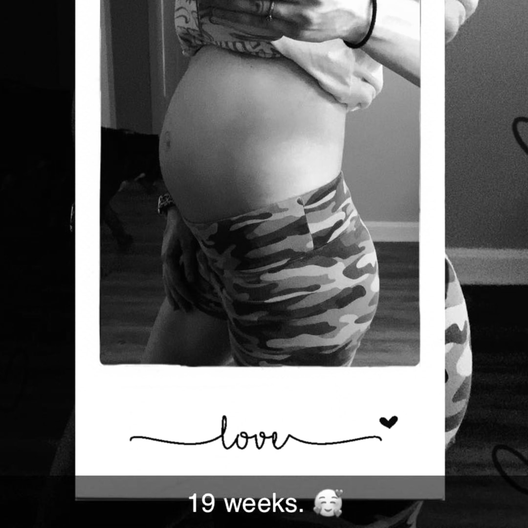Photo shared by Cierra for their Babylist baby registry.