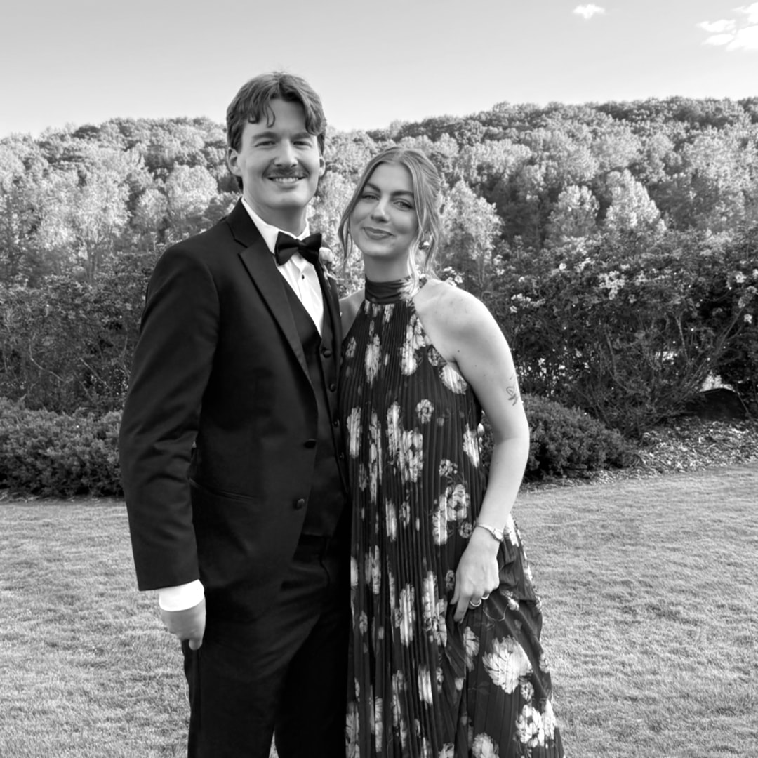 Photo shared by Hannah for their Babylist baby registry.