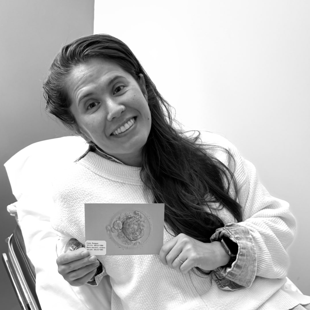 Photo shared by Reagan for their Babylist baby registry.