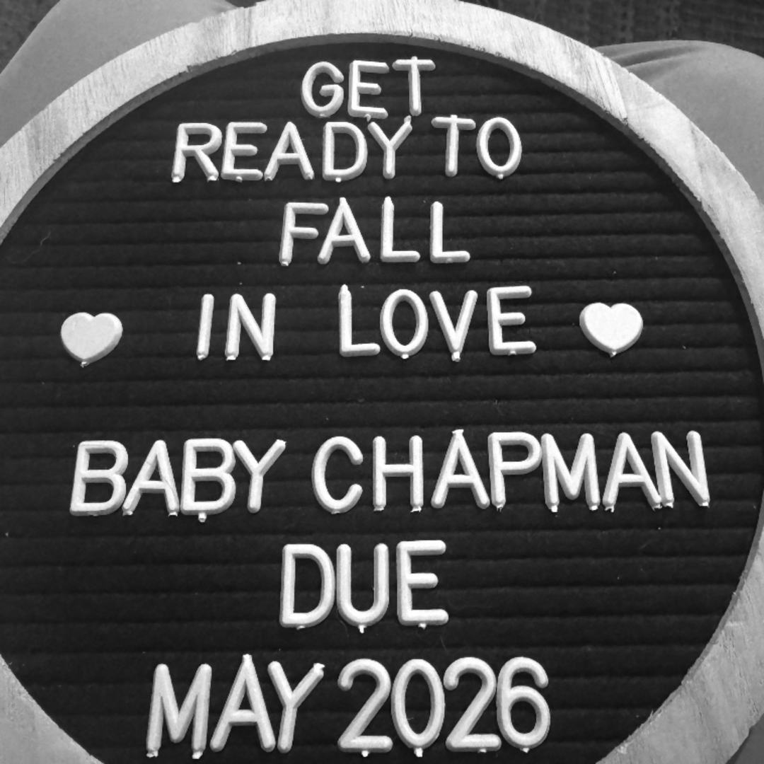 Photo shared by Taylor for their Babylist baby registry.