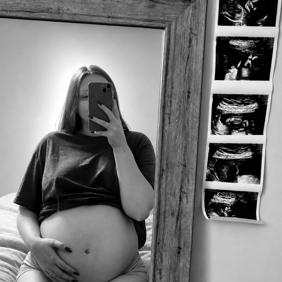 Photo shared by Autumn for their Babylist baby registry.