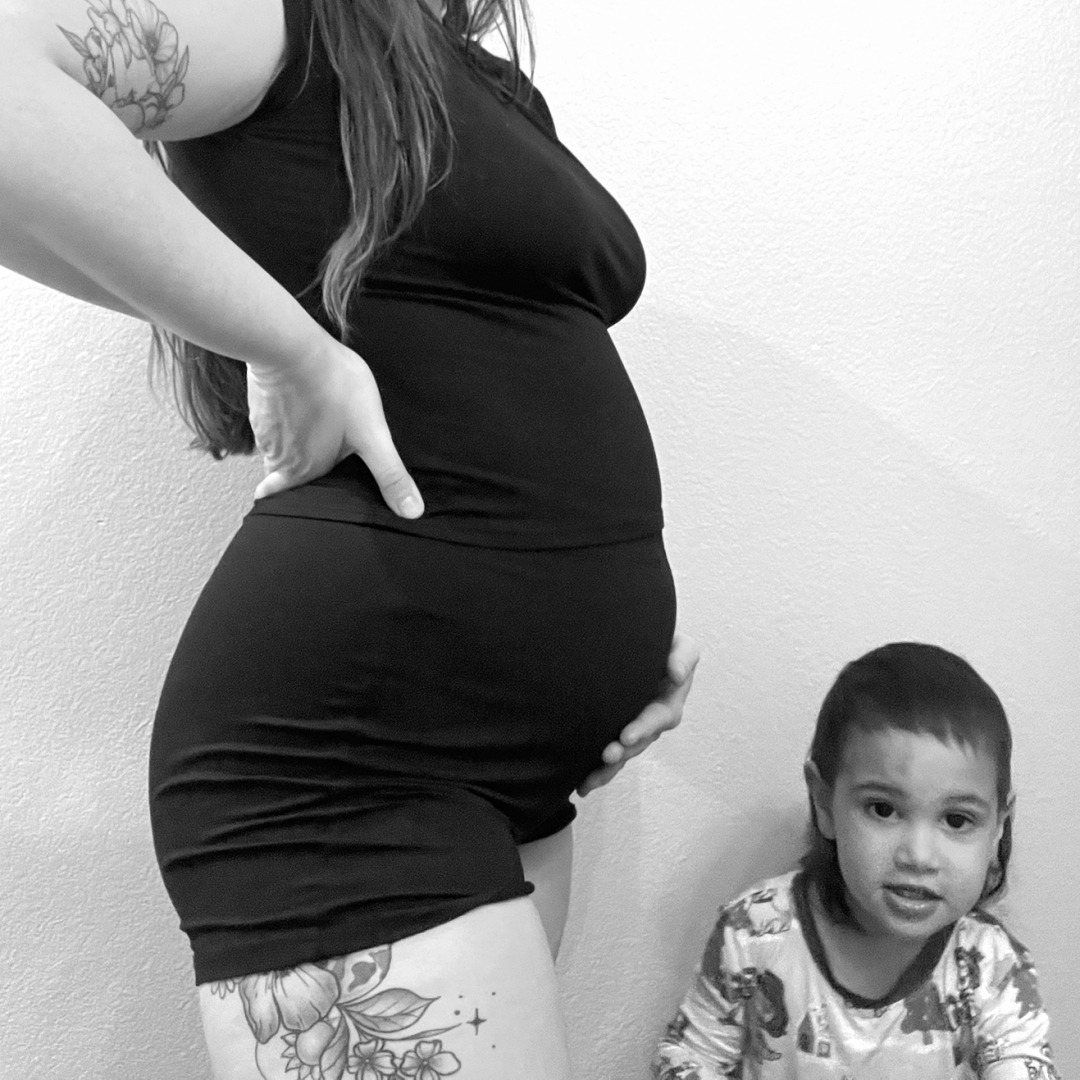 Photo shared by Victoria for their Babylist baby registry.