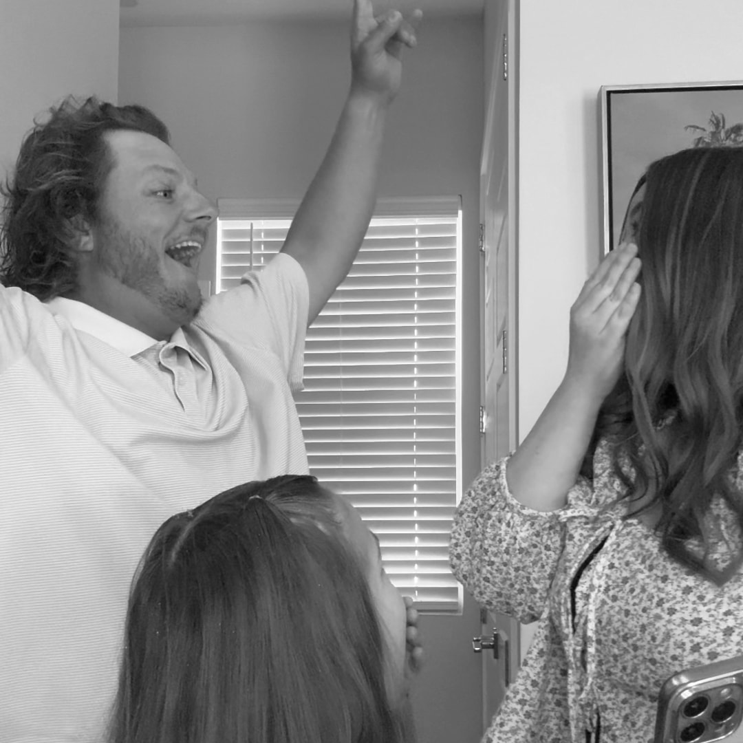 Photo shared by Whitney for their Babylist baby registry.