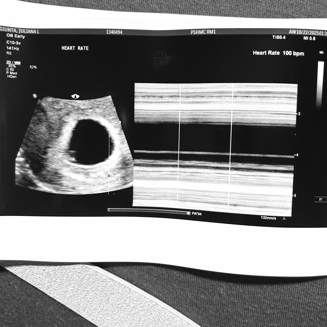 Photo shared by Juliana for their Babylist baby registry.