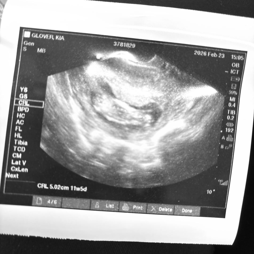 Photo shared by Kia for their Babylist baby registry.