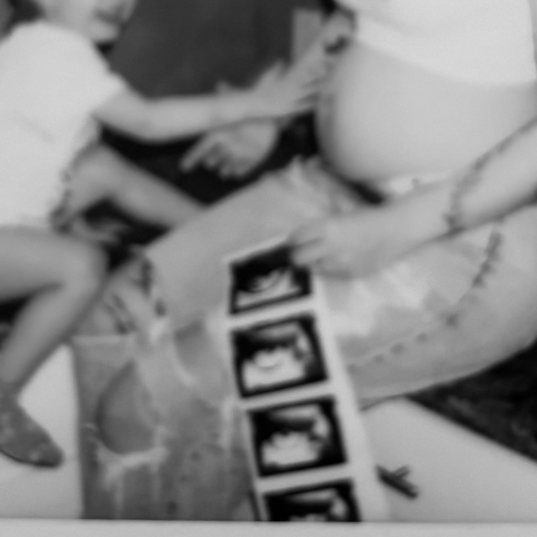 Photo shared by Caitlyn for their Babylist baby registry.