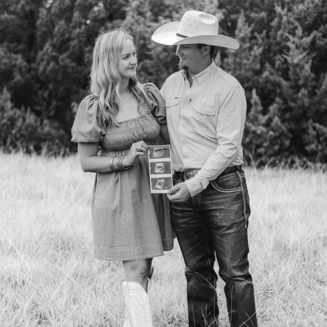Photo shared by Tara for their Babylist baby registry.