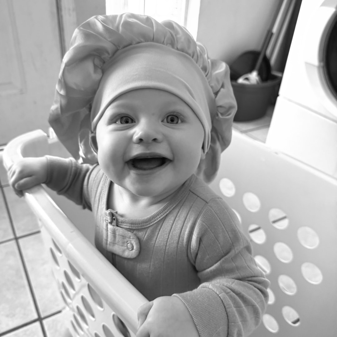 Photo shared by Courtney for their Babylist baby registry.