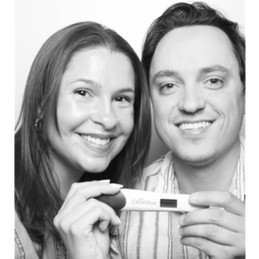 Photo shared by Gabi for their Babylist baby registry.
