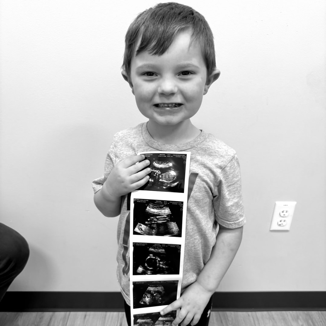 Photo shared by Audra for their Babylist baby registry.