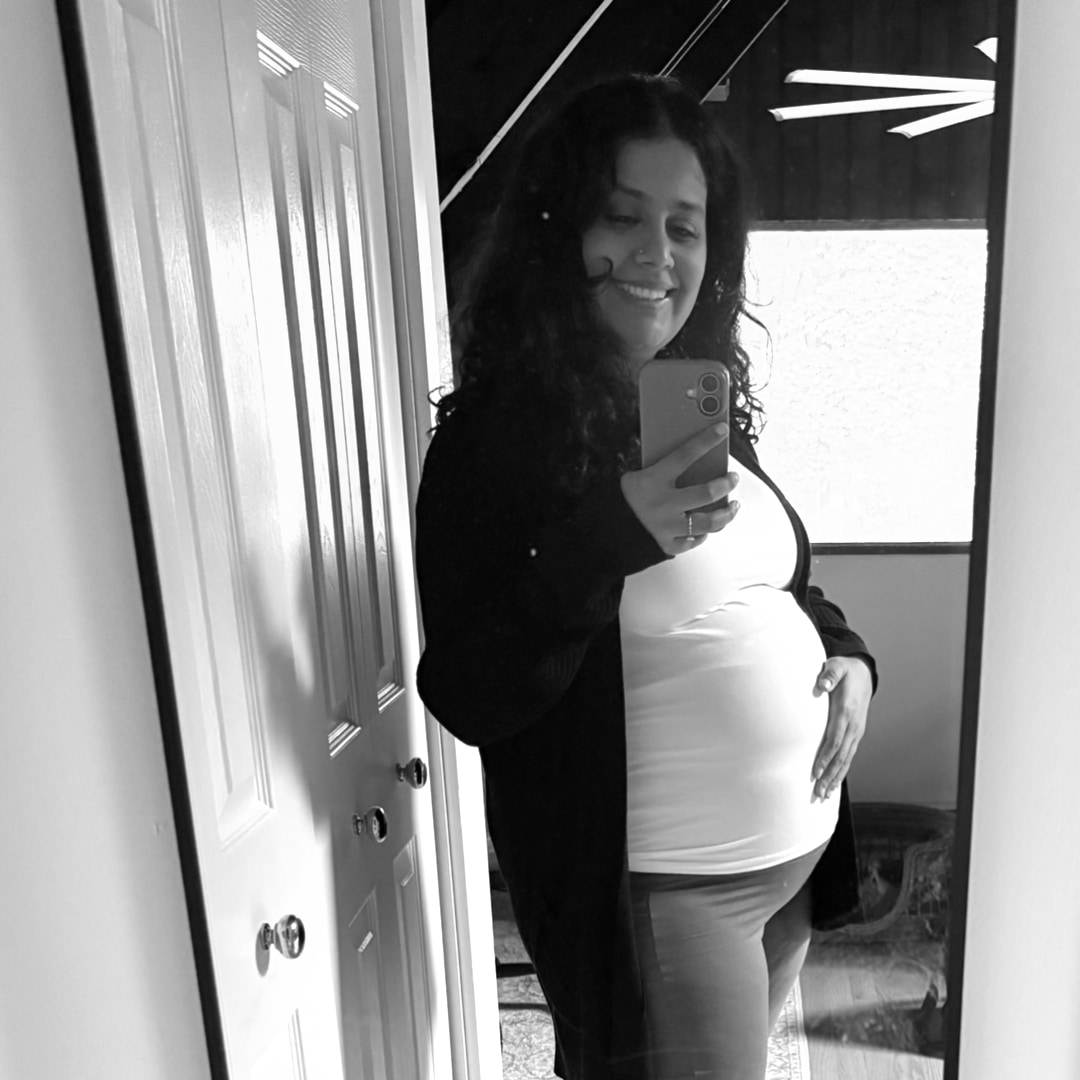 Photo shared by Bano for their Babylist baby registry.