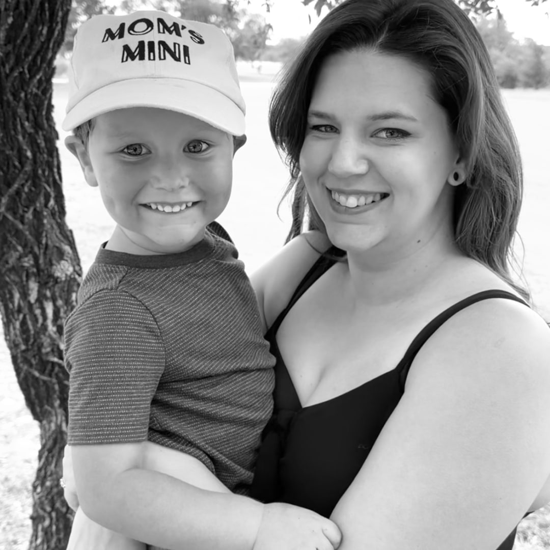 Photo shared by Maggie for their Babylist baby registry.