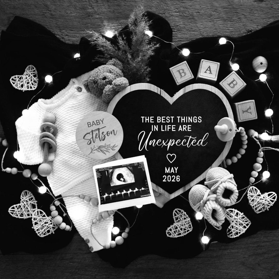 Photo shared by Bella for their Babylist baby registry.