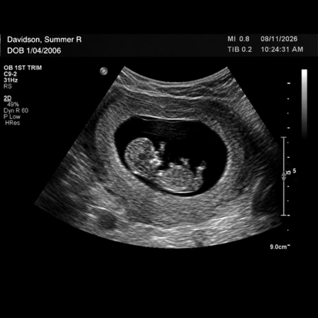Photo shared by Summer for their Babylist baby registry.
