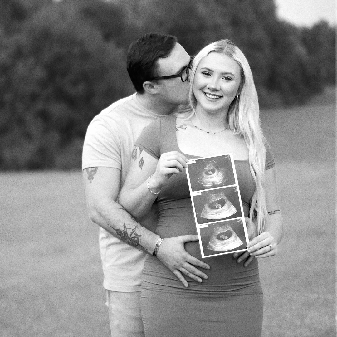 Photo shared by Hallie for their Babylist baby registry.