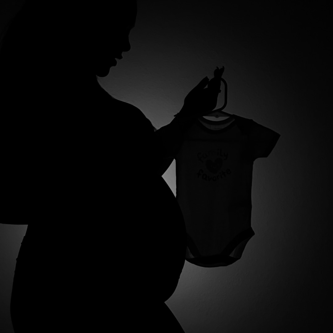 Photo shared by Deaja for their Babylist baby registry.