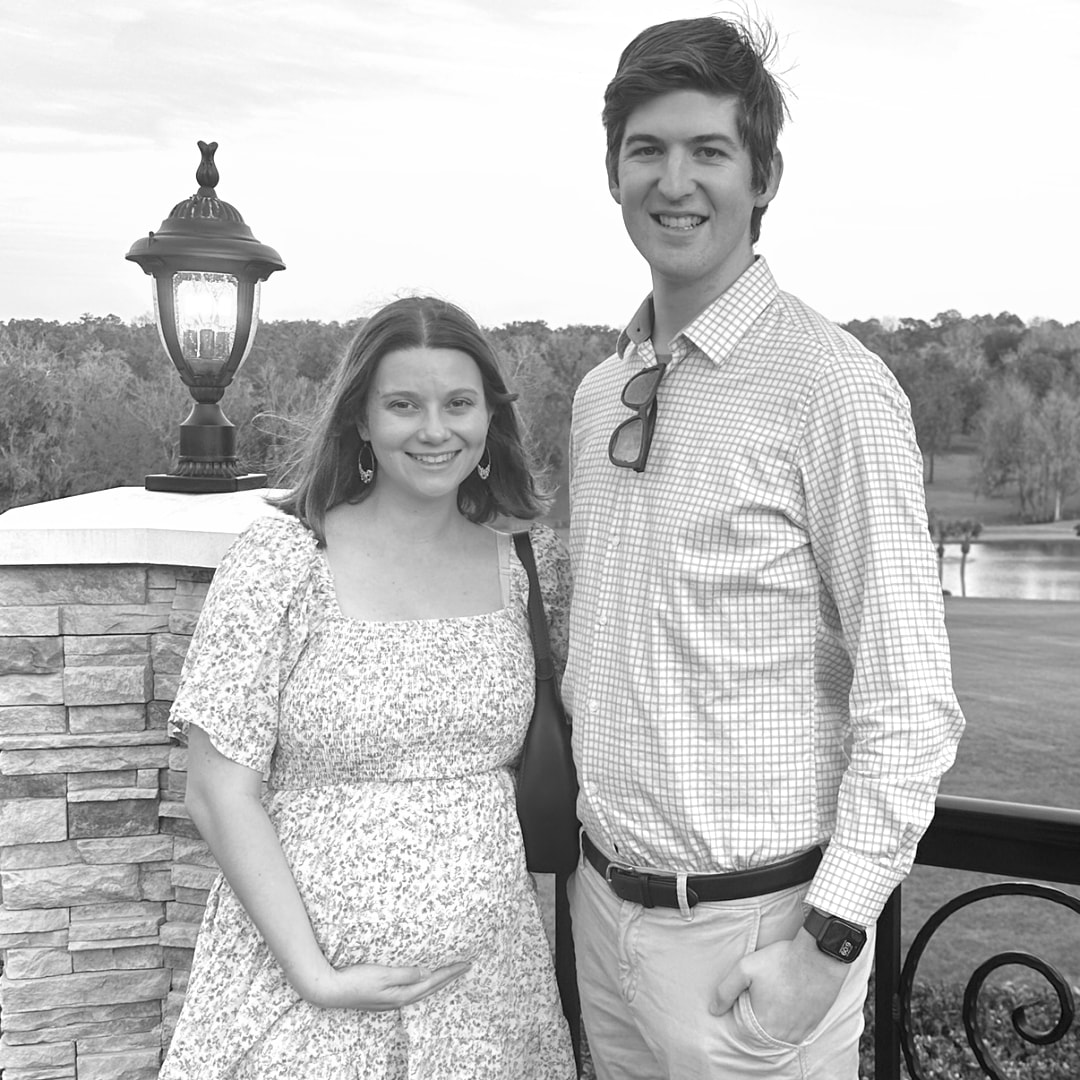 Photo shared by Nicole for their Babylist baby registry.