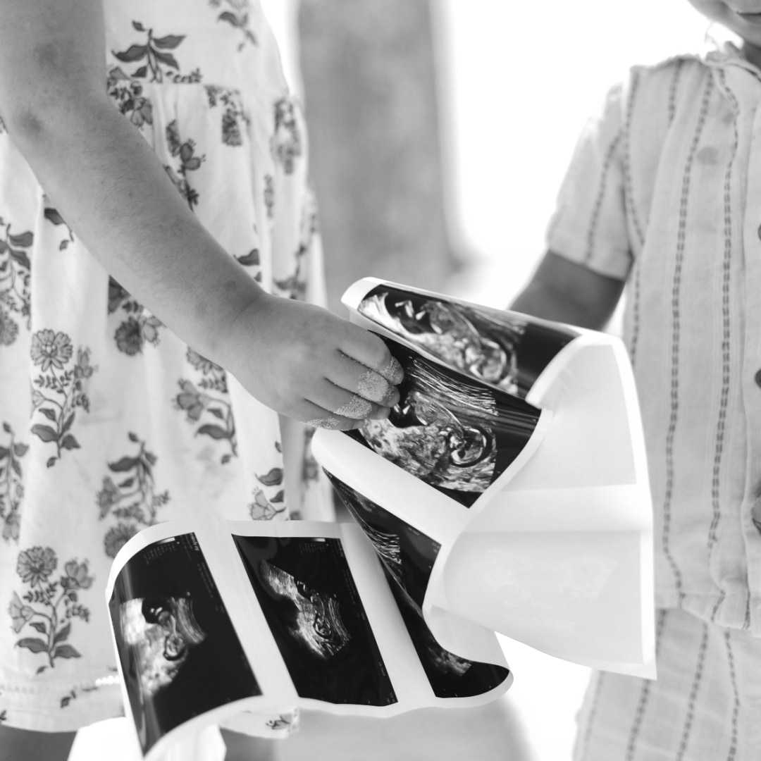 Photo shared by Rosalyne for their Babylist baby registry.