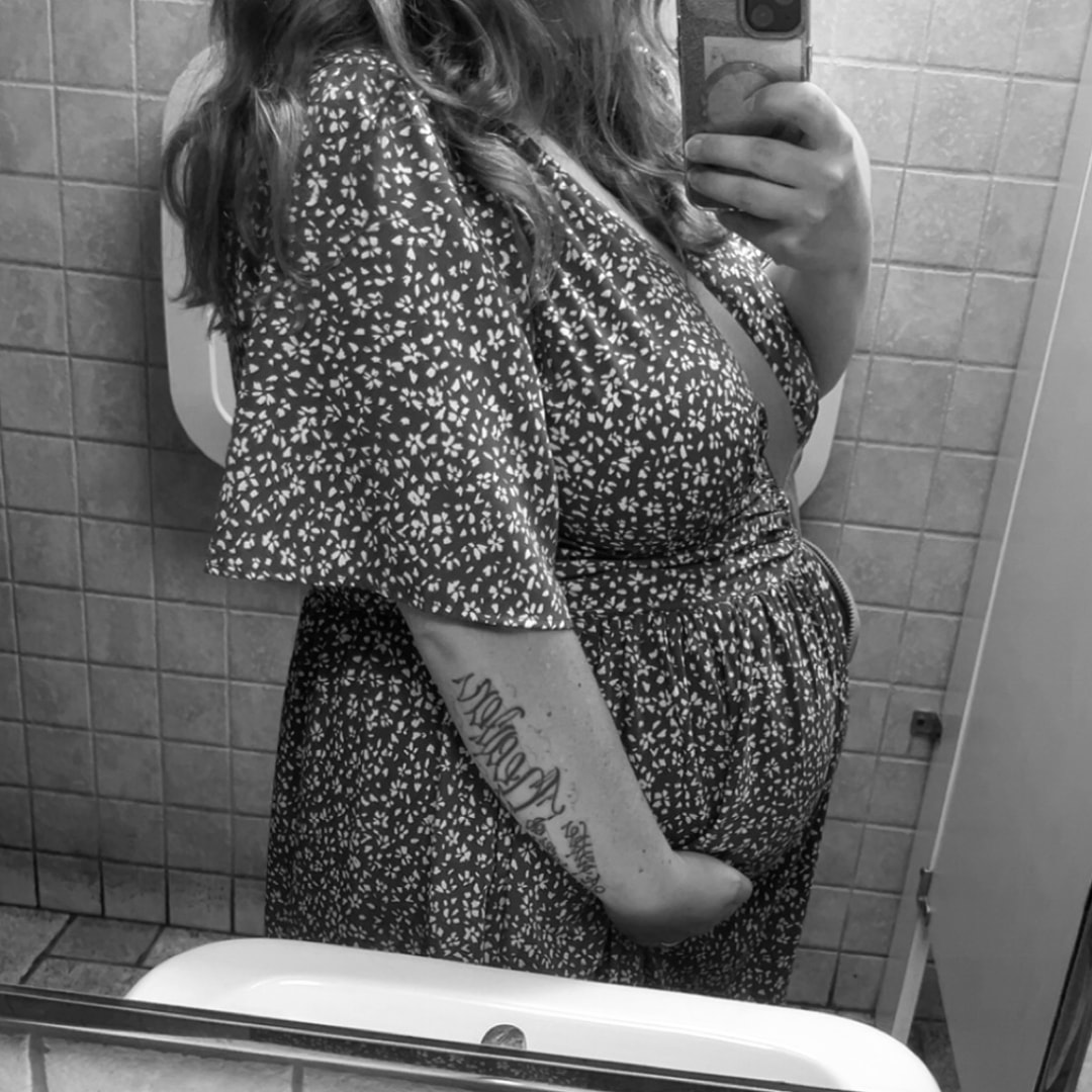 Photo shared by Reagan for their Babylist baby registry.