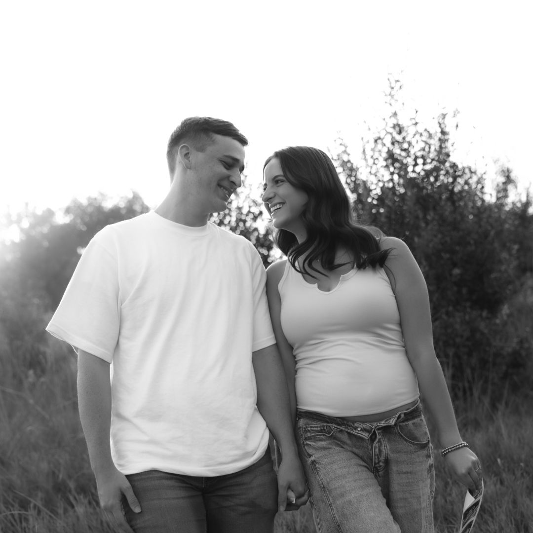 Photo shared by Brynlee for their Babylist baby registry.