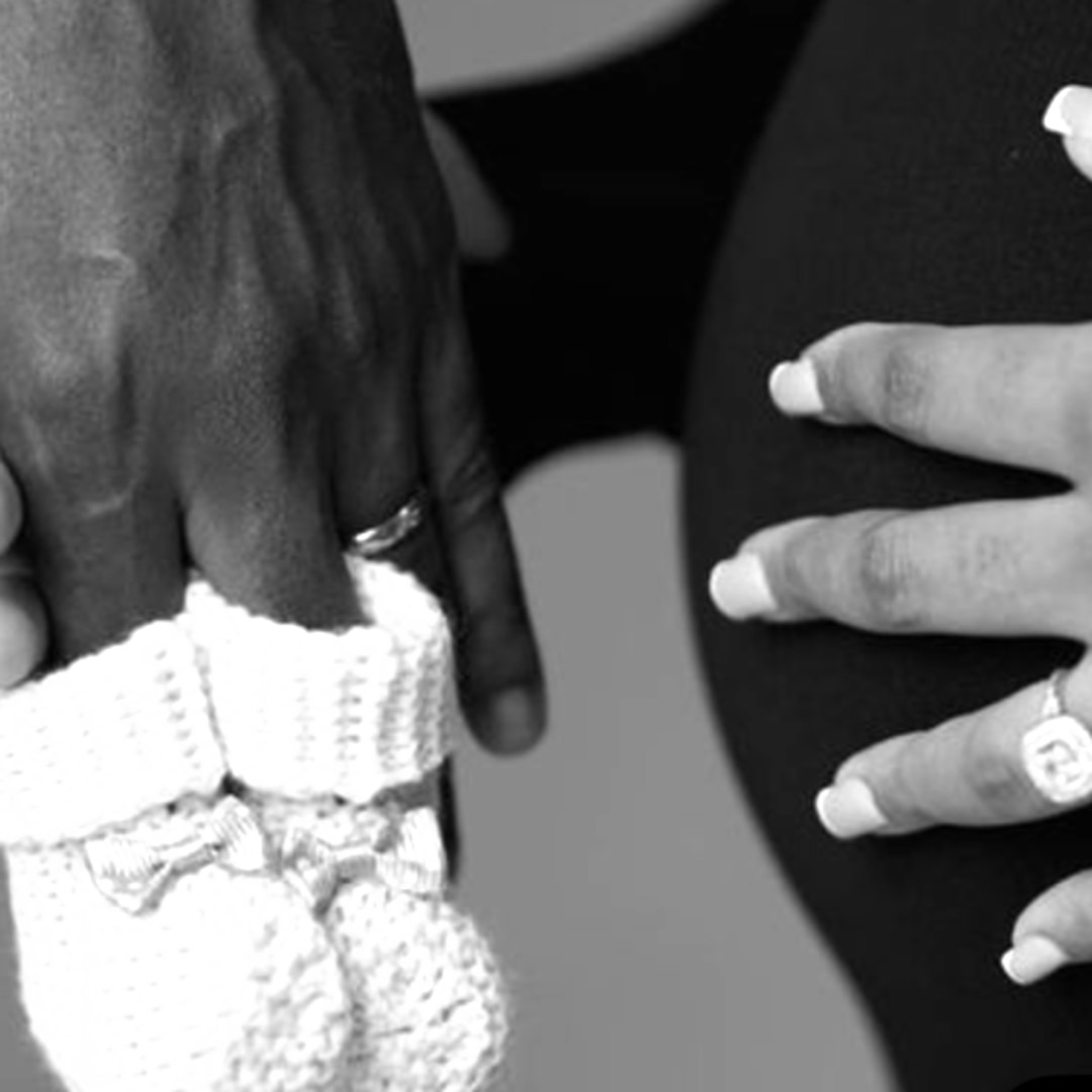 Photo shared by Charmaine for their Babylist baby registry.