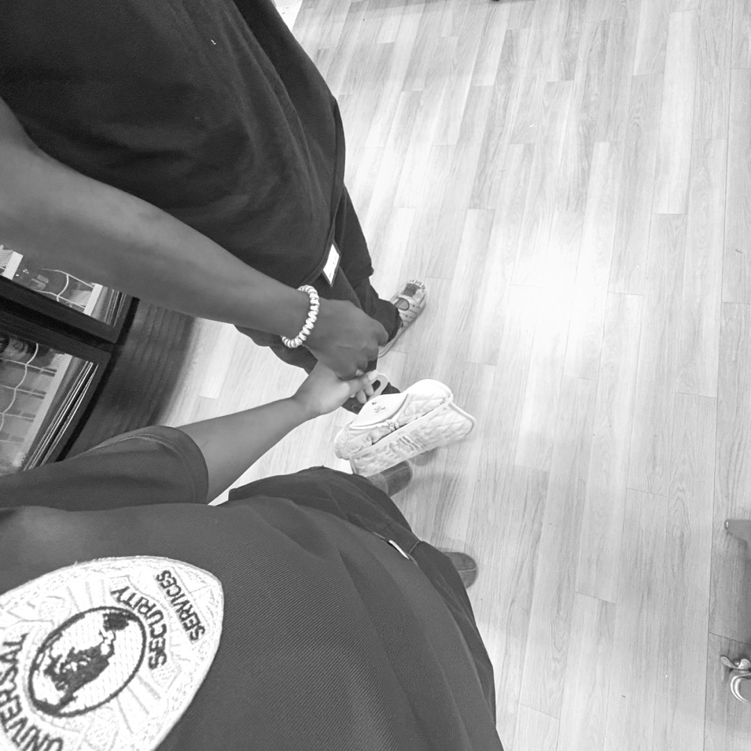 Photo shared by Naykaia for their Babylist baby registry.