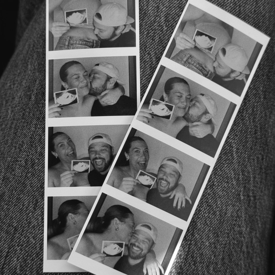 Photo shared by Aryanna for their Babylist baby registry.