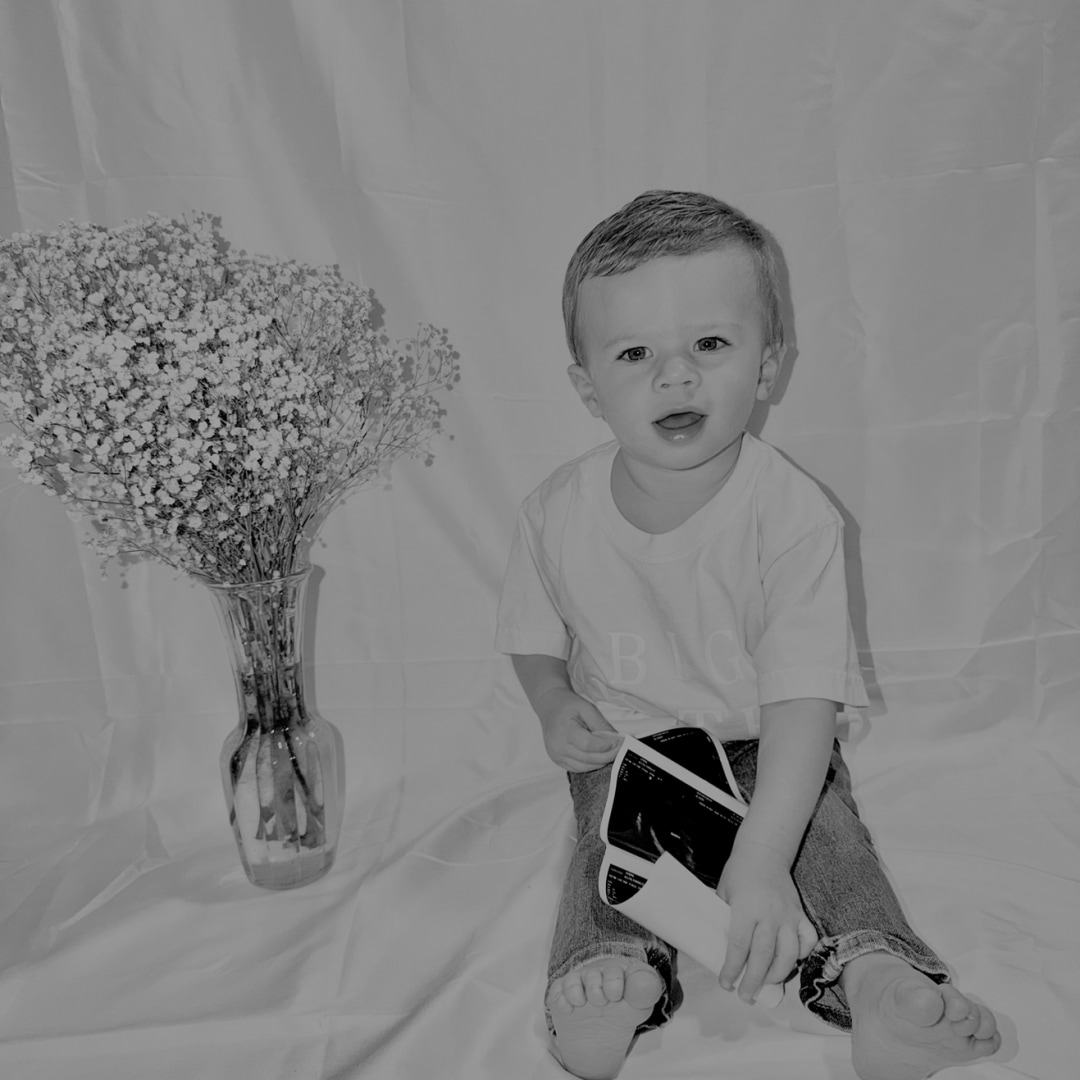 Photo shared by Emmalee for their Babylist baby registry.