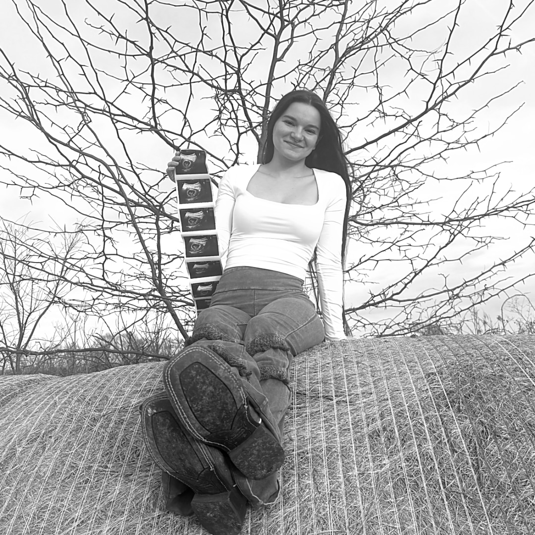 Photo shared by Ashley for their Babylist baby registry.